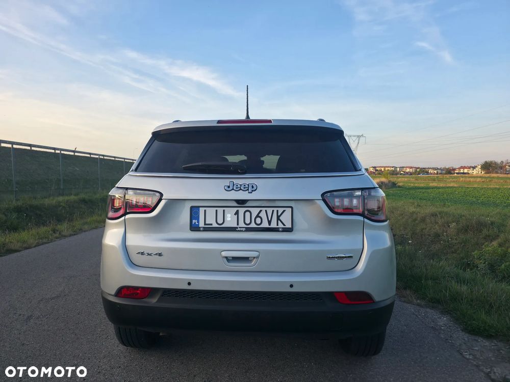 Jeep Compass - 13