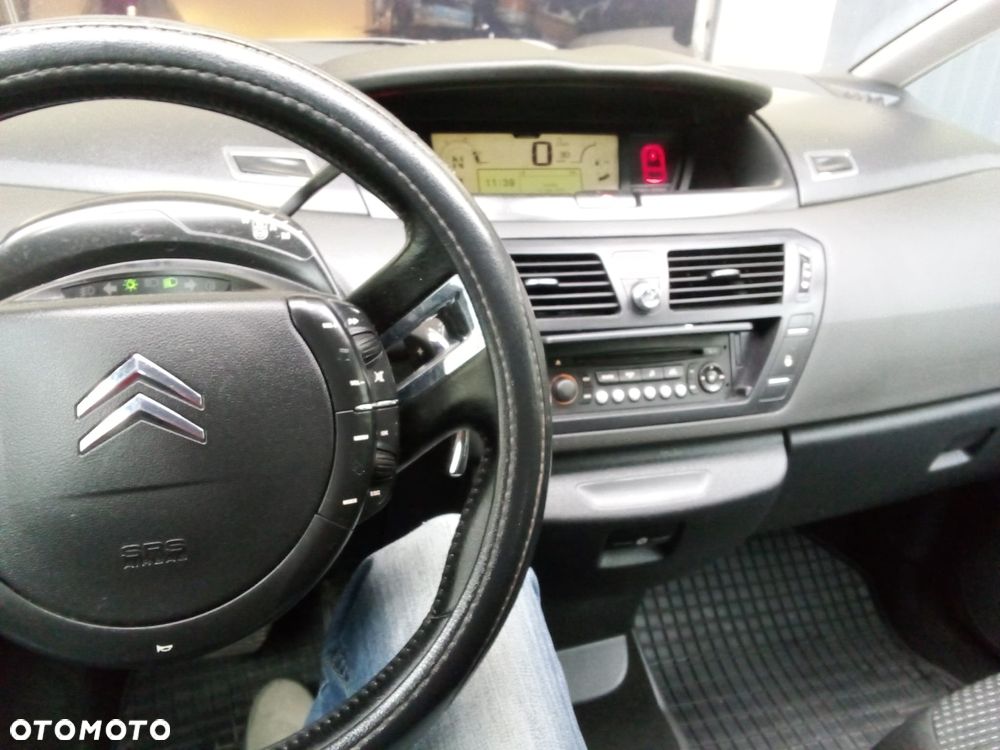 Citroën C4 Picasso 2.0 HDi Exclusive - 5