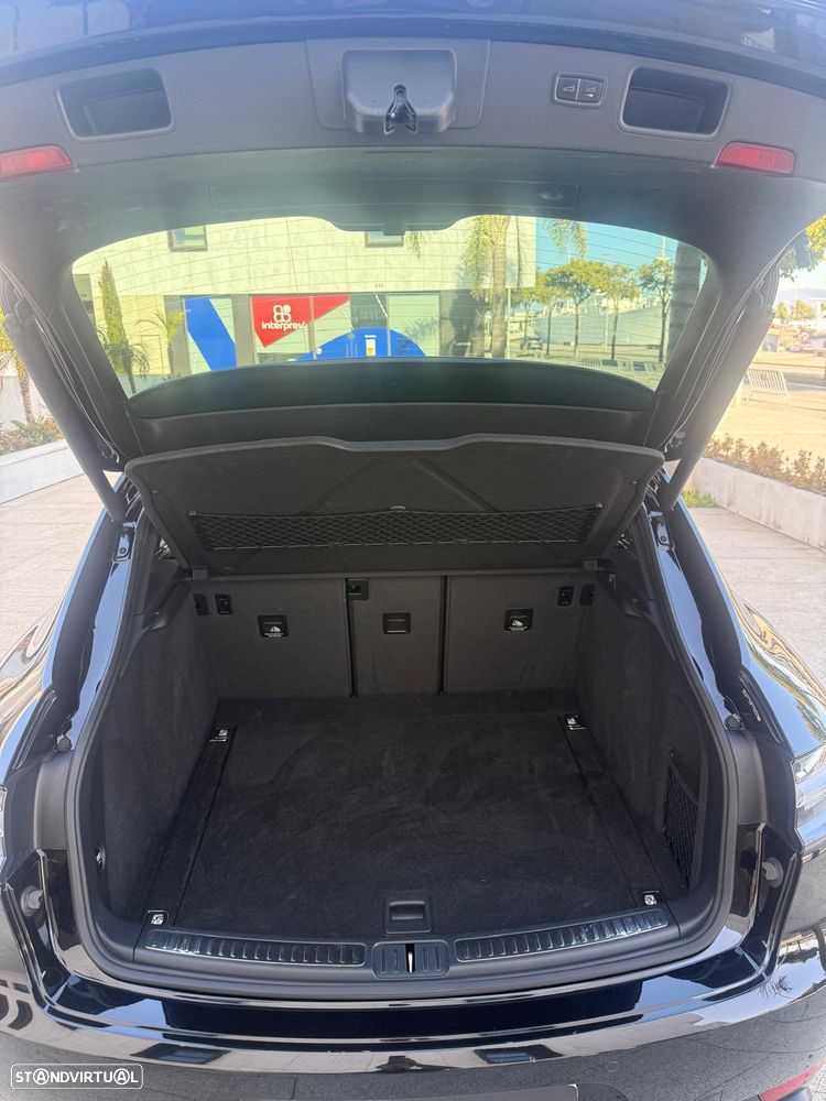 Porsche Macan GTS PDK - 28