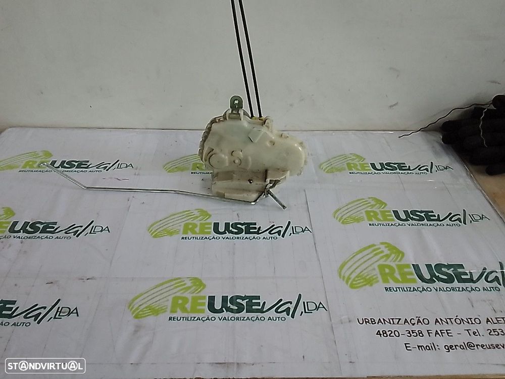 Fecho Da Porta Trás Dto Honda Civic Viii Hatchback (Fn, Fk) - 1