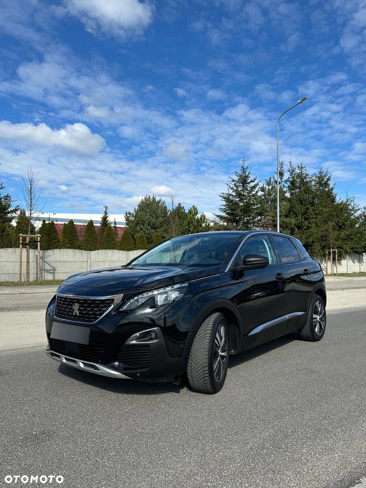 Peugeot 3008 - 7