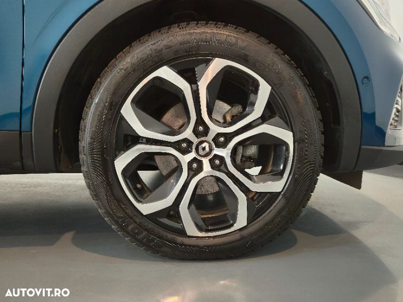 Renault Arkana E-TECH Intens - 6