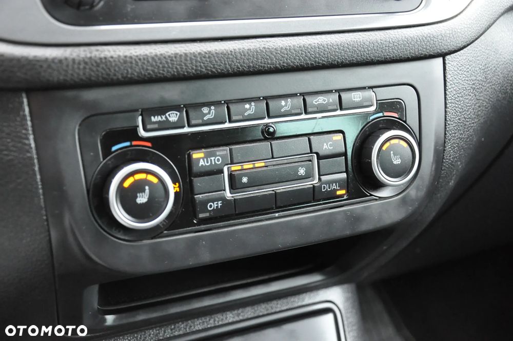 Volkswagen Tiguan 2.0 TDI BlueMot Trend&Fun - 24