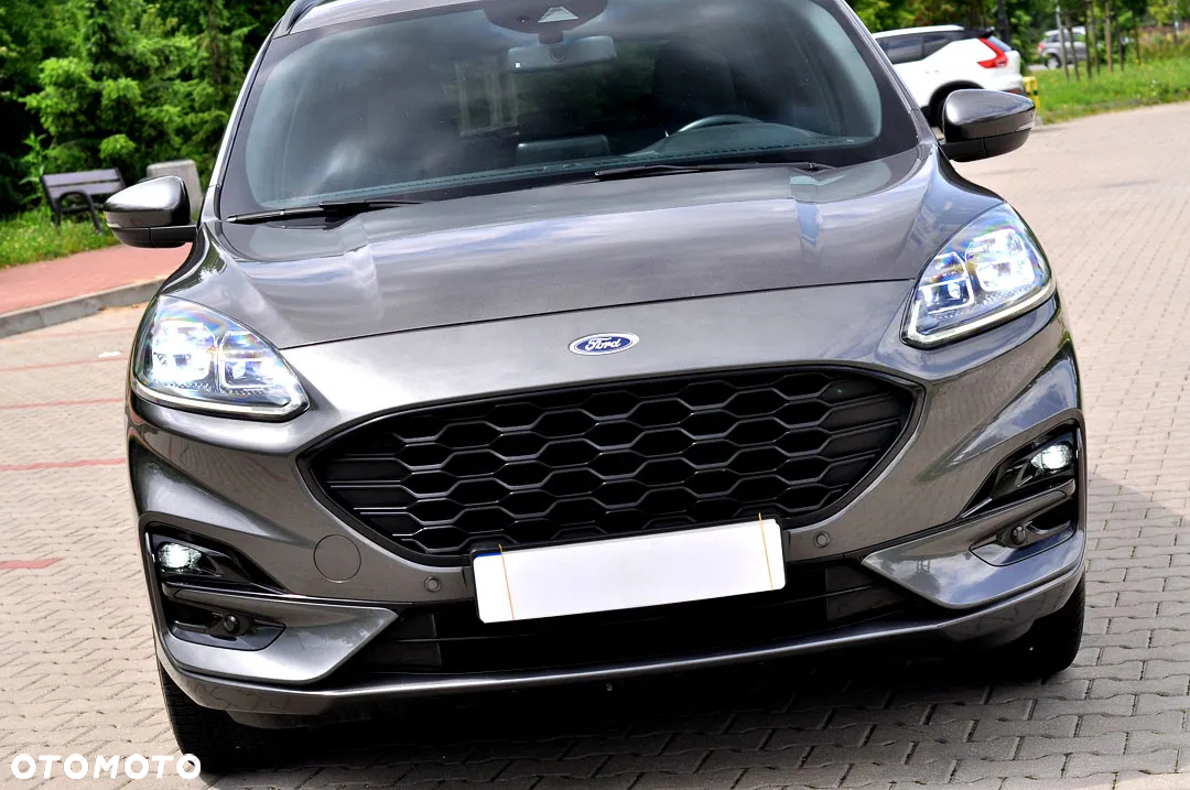 Ford Kuga 1.5 EcoBoost FWD ST-Line X - 13