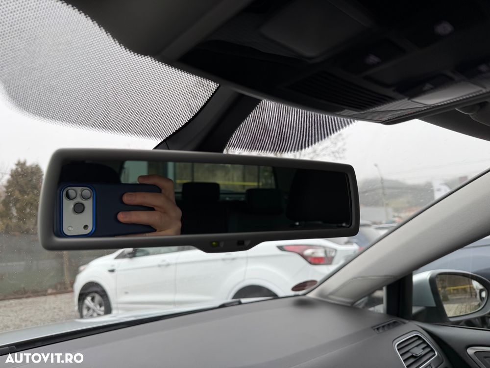 Volkswagen Golf Variant 1.2 TSI BlueMotion Technology Comfortline - 33