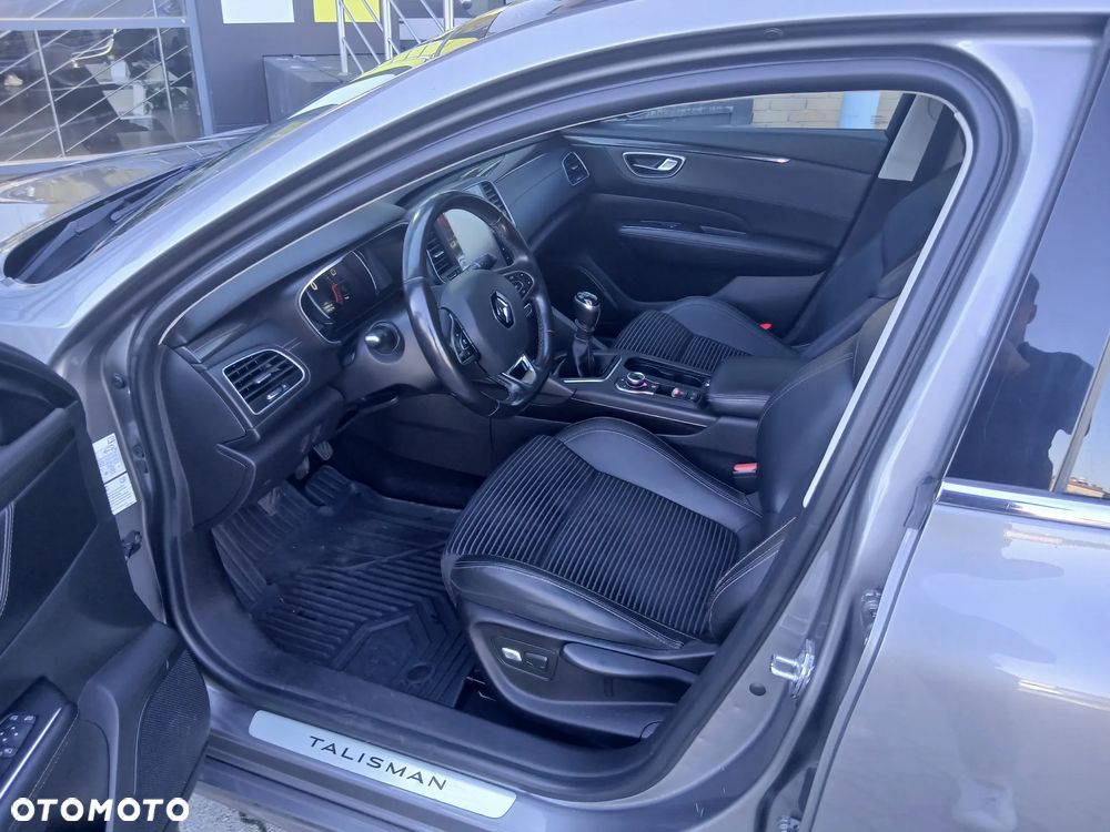Renault Talisman ENERGY dCi 130 INTENS - 17