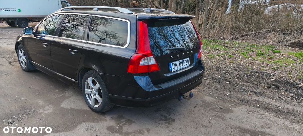Volvo V70 3.2 Summum - 12