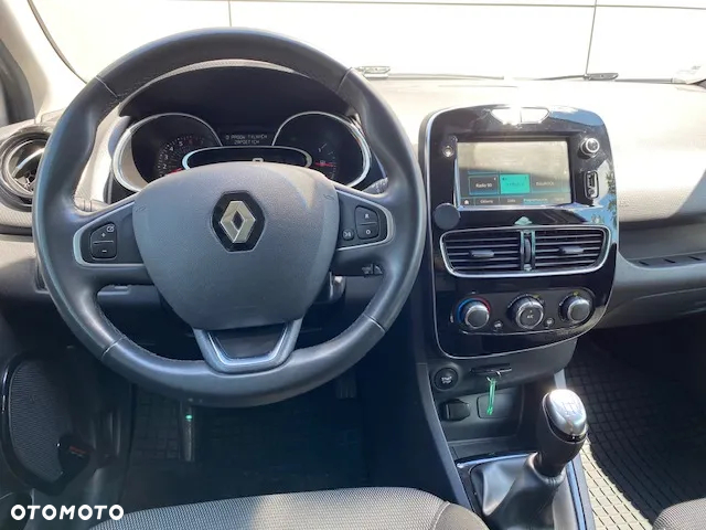 Renault Clio 0.9 Energy TCe Life - 12