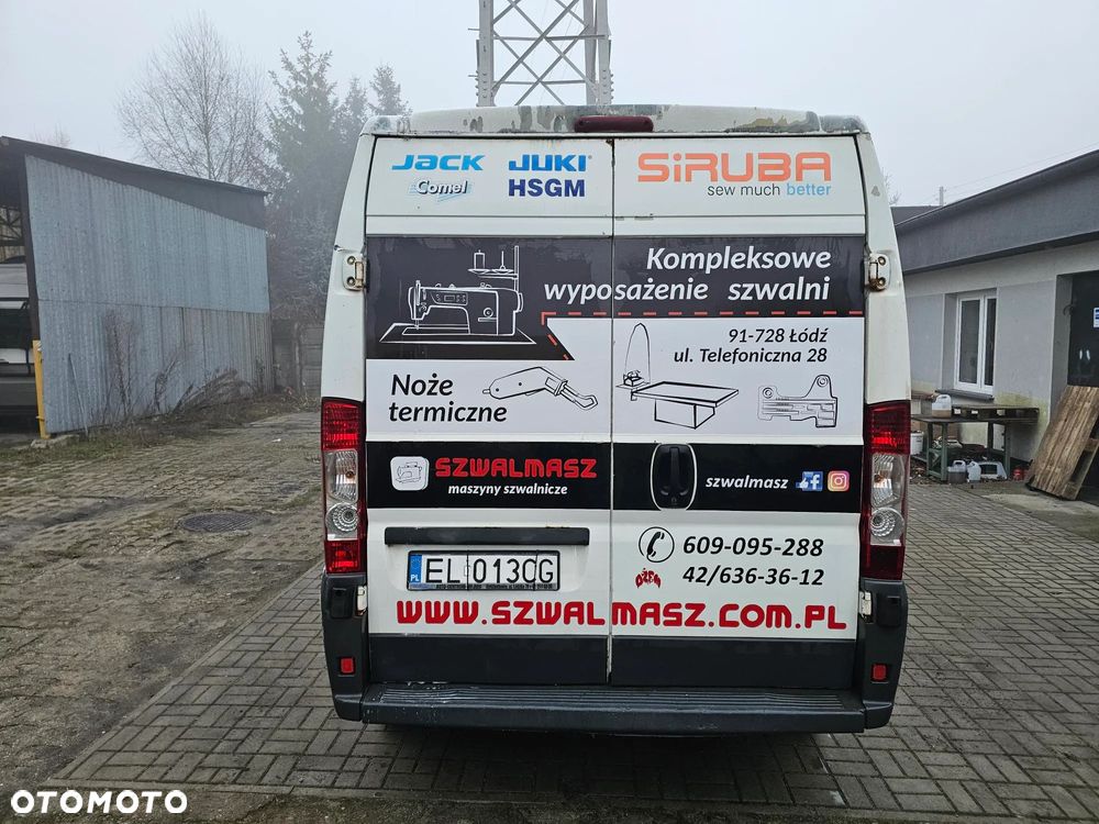 Citroën Jumper L3H2 - 3