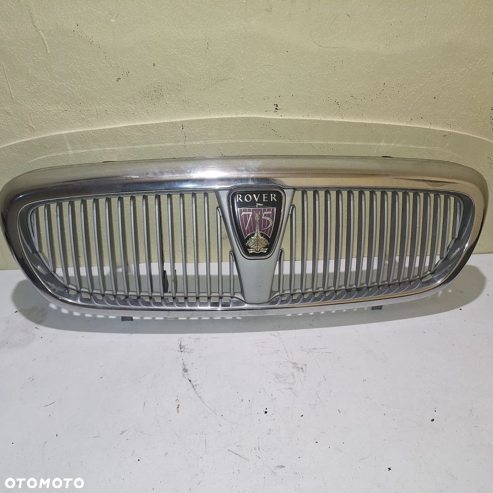 GRILL ROVER 75 - 1