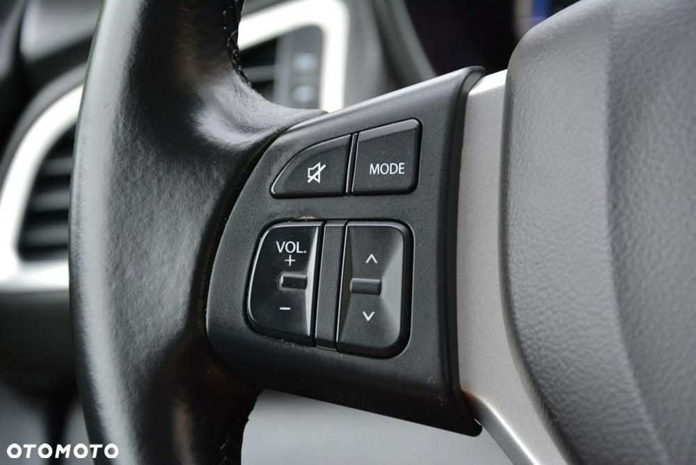 Suzuki SX4 S-Cross 1.6 VVT 4x2 limited - 23