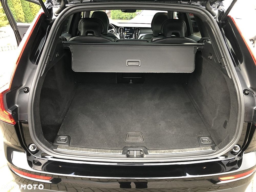 Volvo XC 60 D4 SCR AWD Inscription - 28