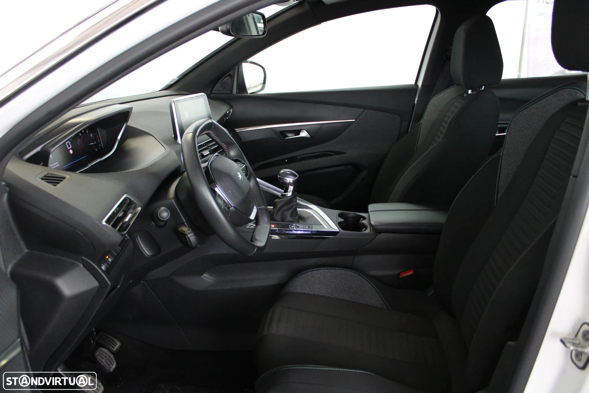 Peugeot 3008 1.2 PureTech Active Pack - 6