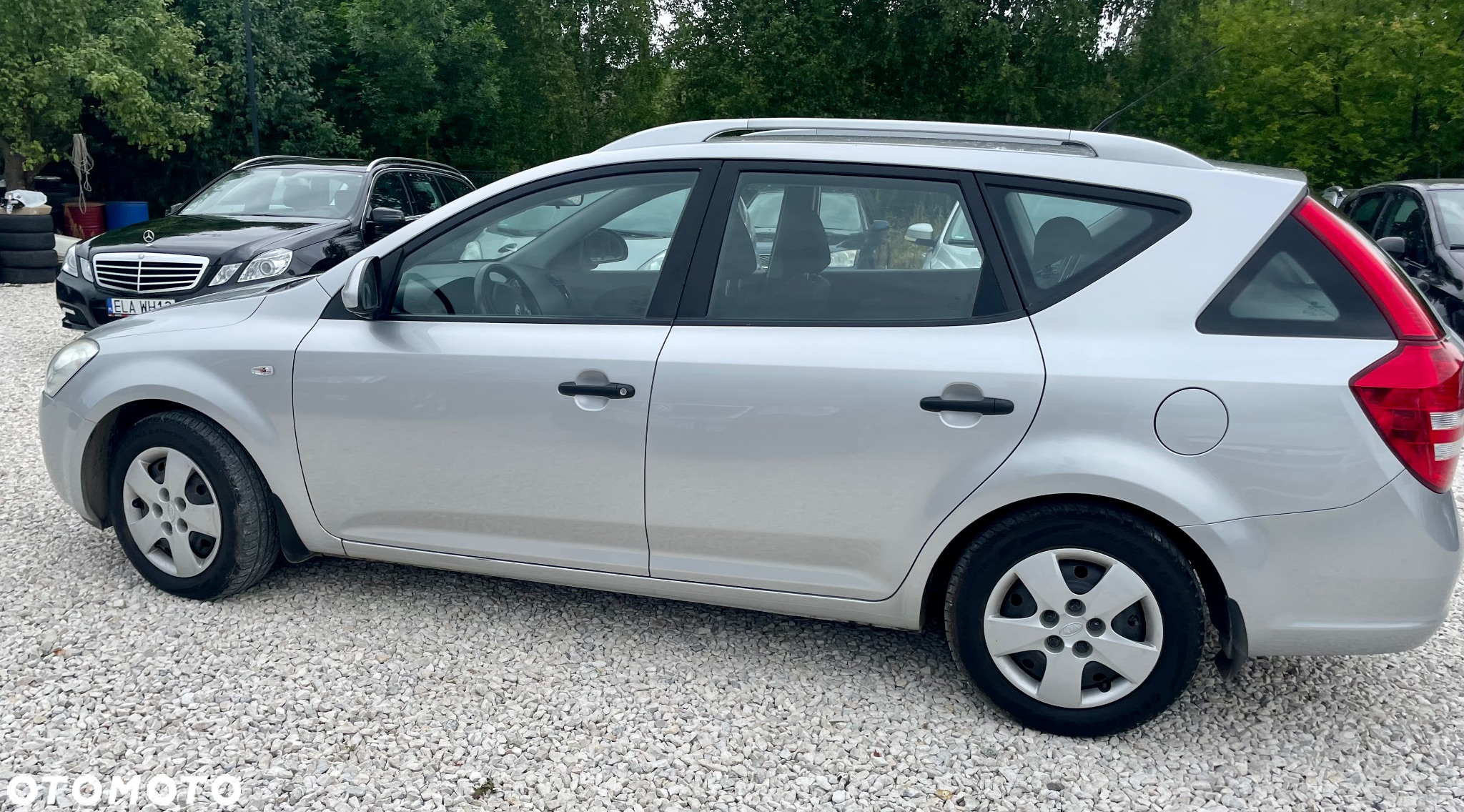 Kia Ceed Cee'd 1.4 Comfort + - 13