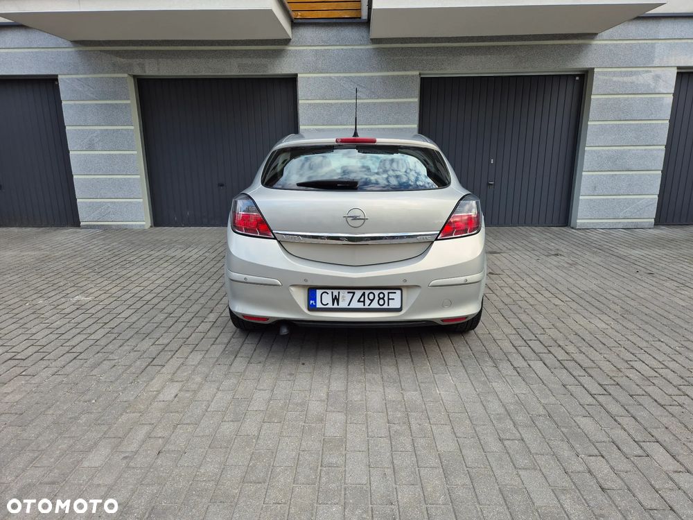 Opel Astra 1.6 Enjoy - 6