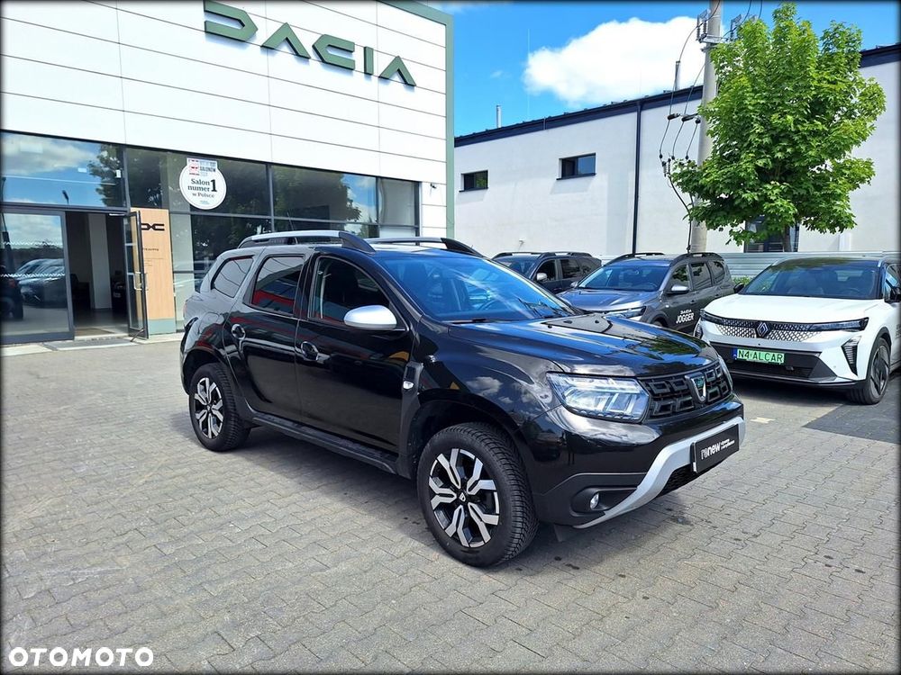 Dacia Duster 1.0 TCe Prestige - 3