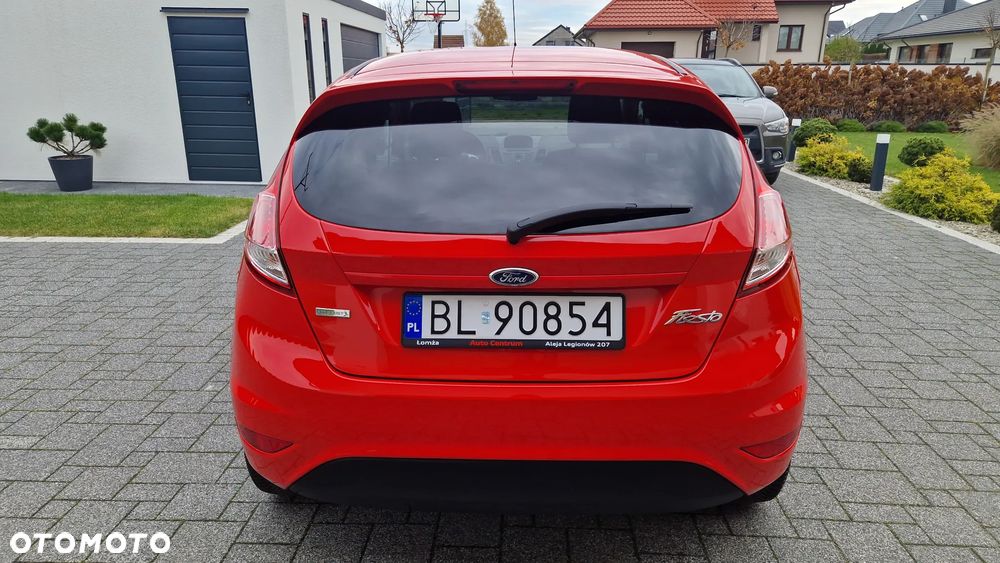 Ford Fiesta ver-1-0-ecoboost-s-s-titanium - 5