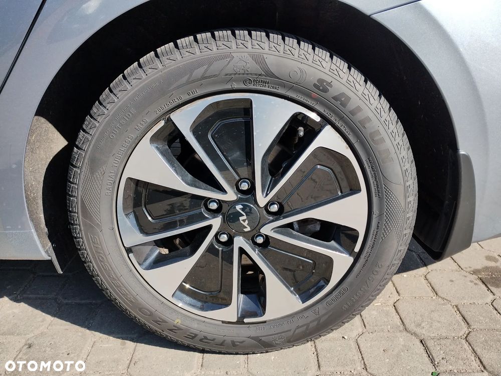 Kia Ceed 1.5 T-GDI M DCT - 19
