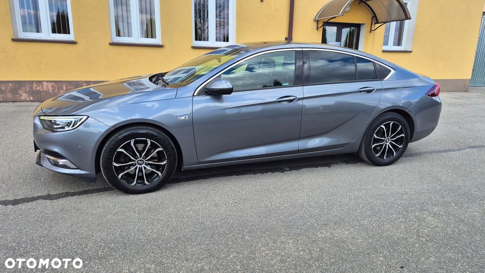 Opel Insignia 2.0 Innovation - 2