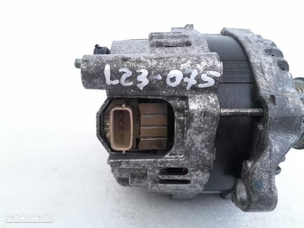 Alternador Mitsubishi Asx (Ga_W_) - 6