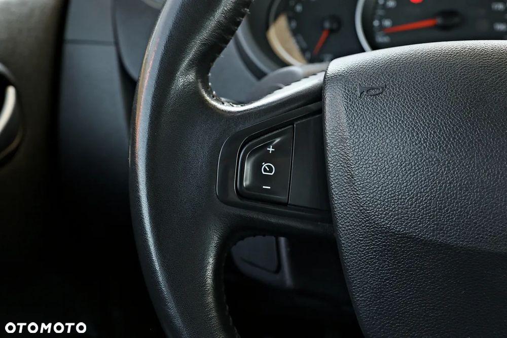 Renault Kangoo 1.2 TCE Zen Eu6 - 32