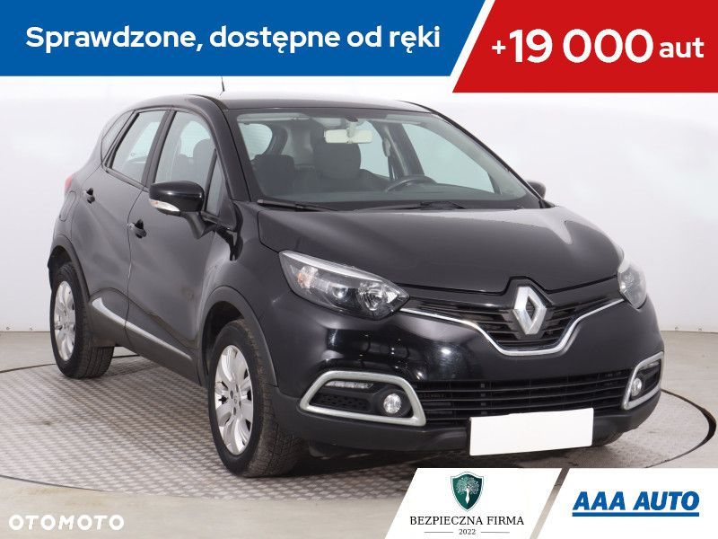 Renault Captur - 2