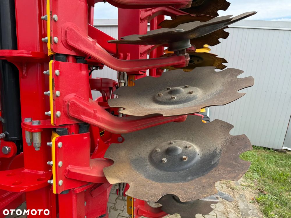 Väderstad Carrier XL 625 - 5