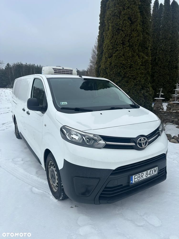 Toyota PROACE - 3