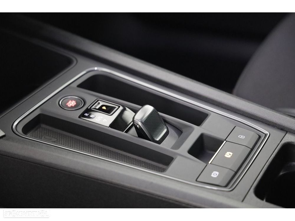 Cupra Formentor 1.4 e-Hybrid DSG VZ - 19