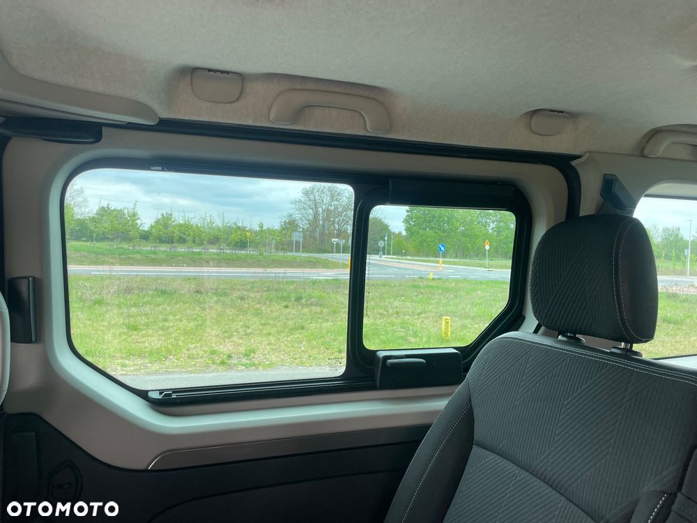 Renault Trafic 2.0 dCi Escapade - 34