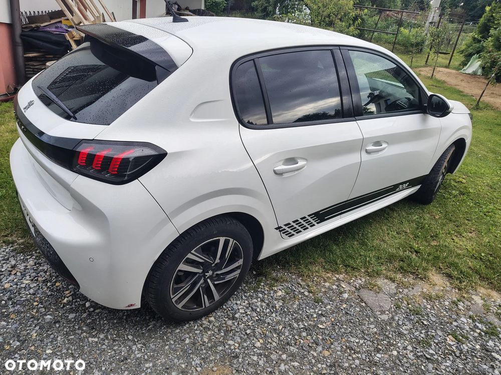 Peugeot 208 1.5 BlueHDi Signature S&S - 6