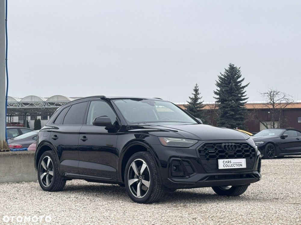 Audi Q5 - 2