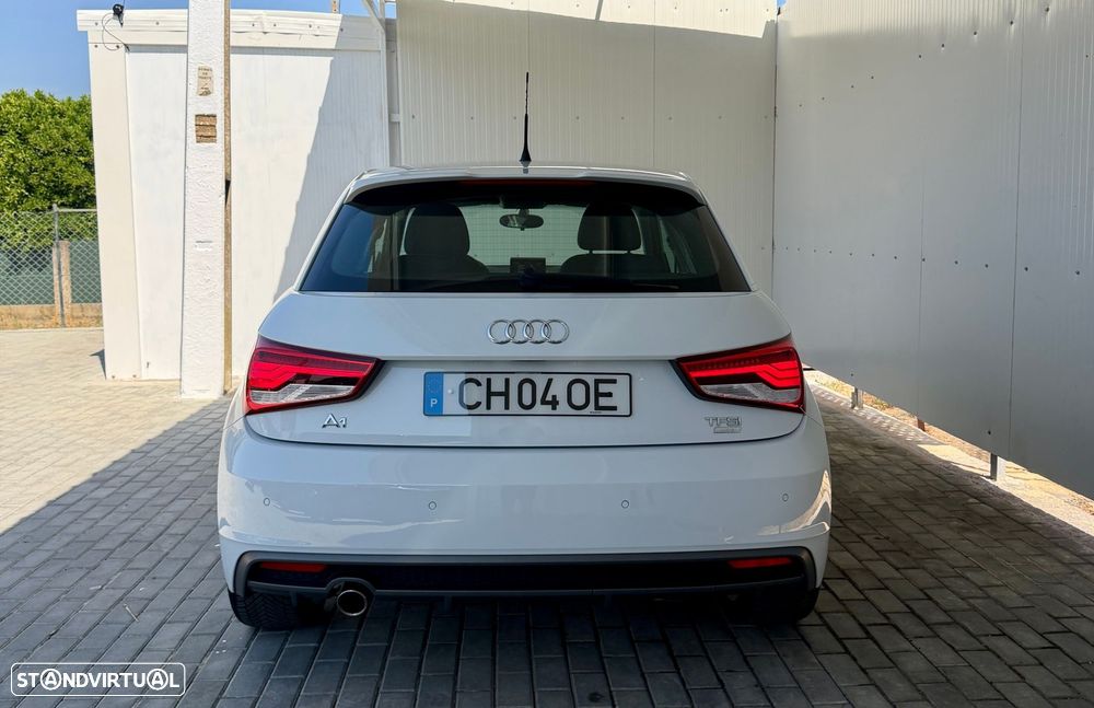 Audi A1 Sportback - 35