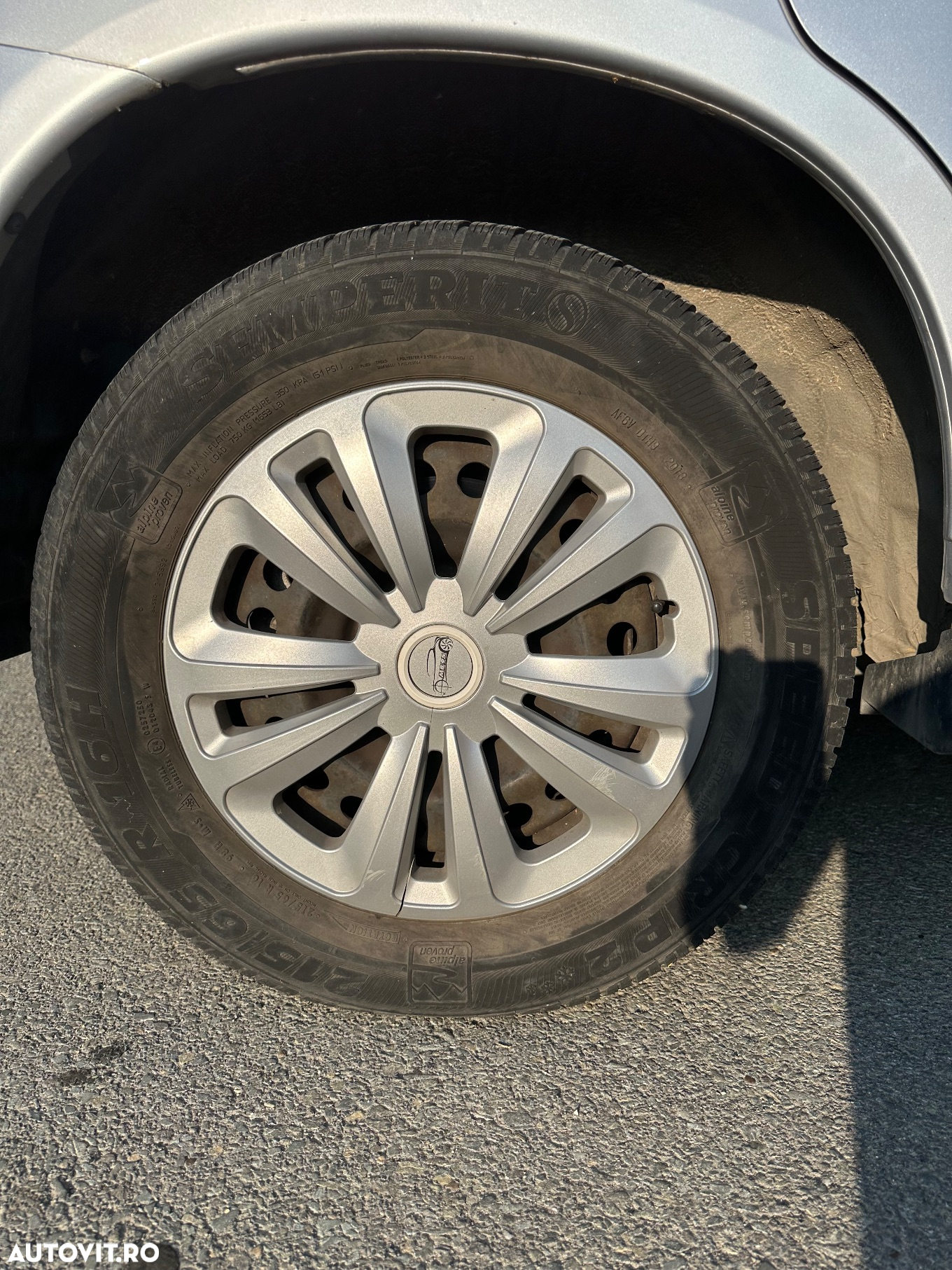 Mitsubishi ASX 1.8 DI-D 2WD Invite - 20