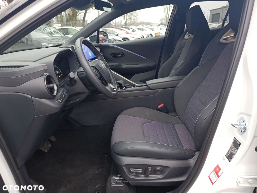 Toyota C-HR 1.8 Hybrid Executive - 15