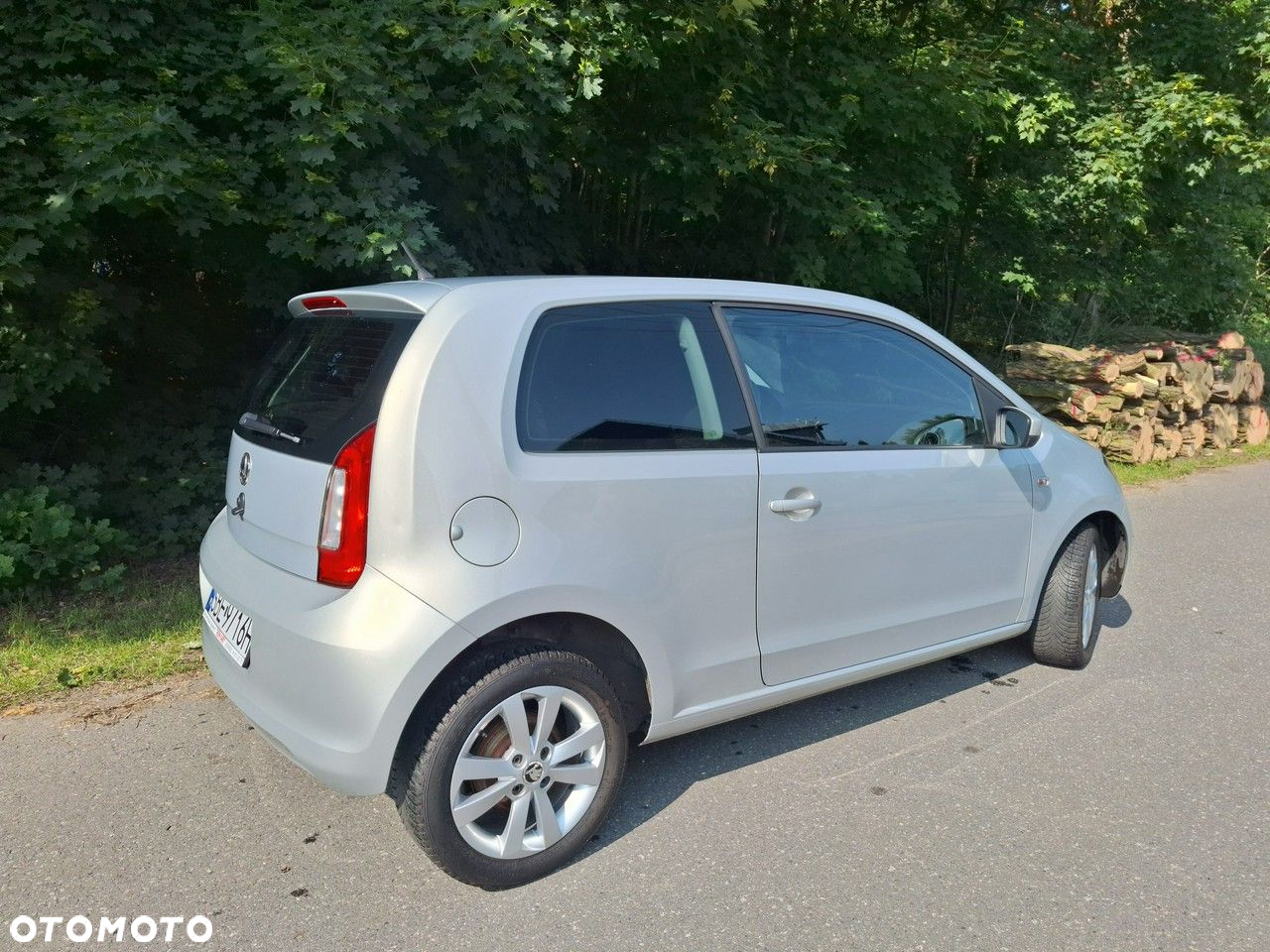 Skoda Citigo 1.0 Elegance - 26