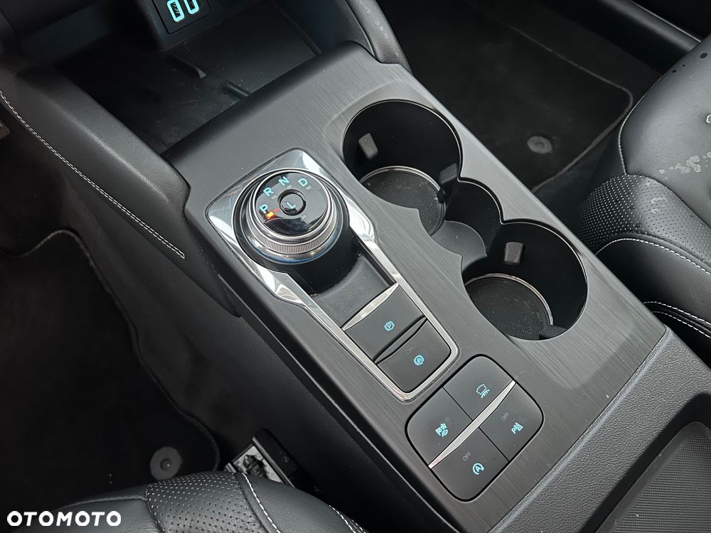 Ford Kuga Vignale 2.0 EcoBlue AWD - 34