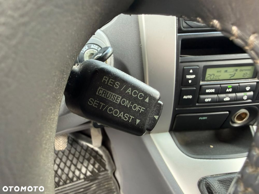 Hyundai Tucson 2.0 CRDi 4WD GLS - 15