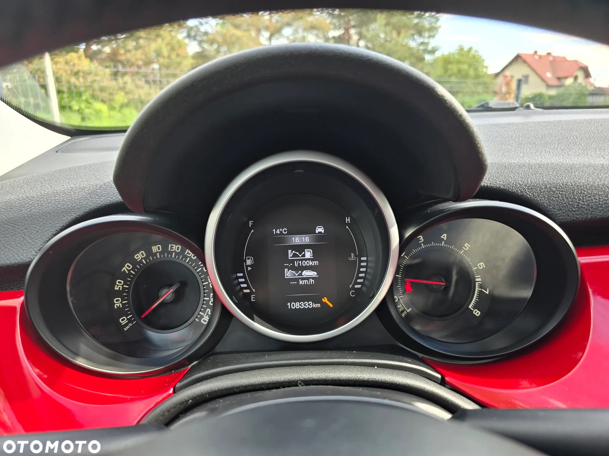 Fiat 500X - 17