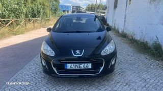 Peugeot 308 1.6 e-HDi Sportium CVM6 - 2