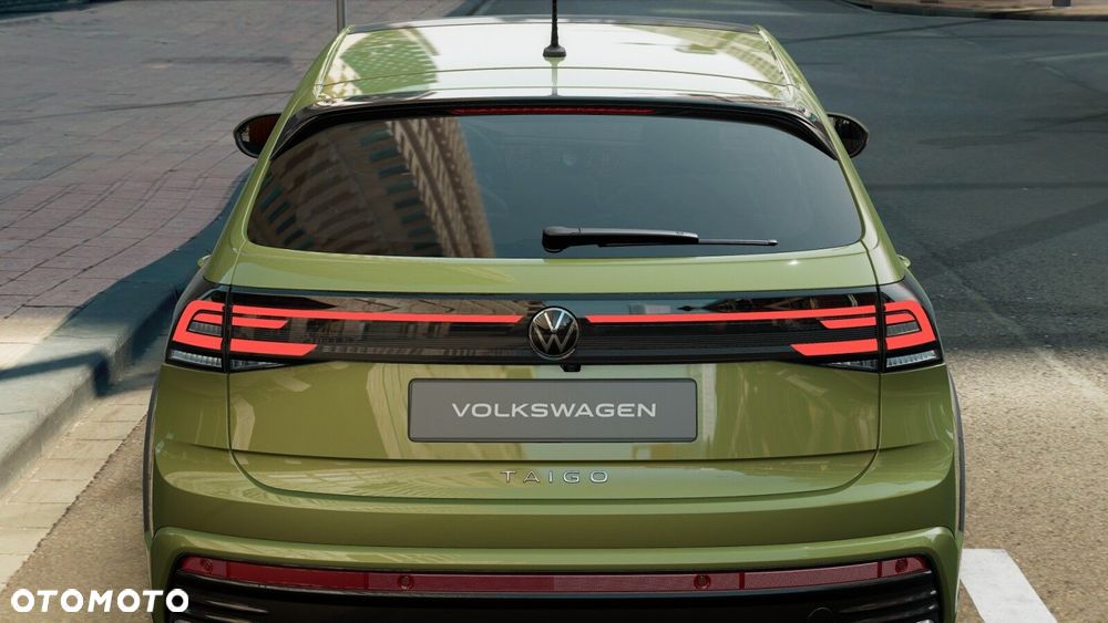 Volkswagen Taigo 1.5 TSI ACT R-Line Plus DSG - 12