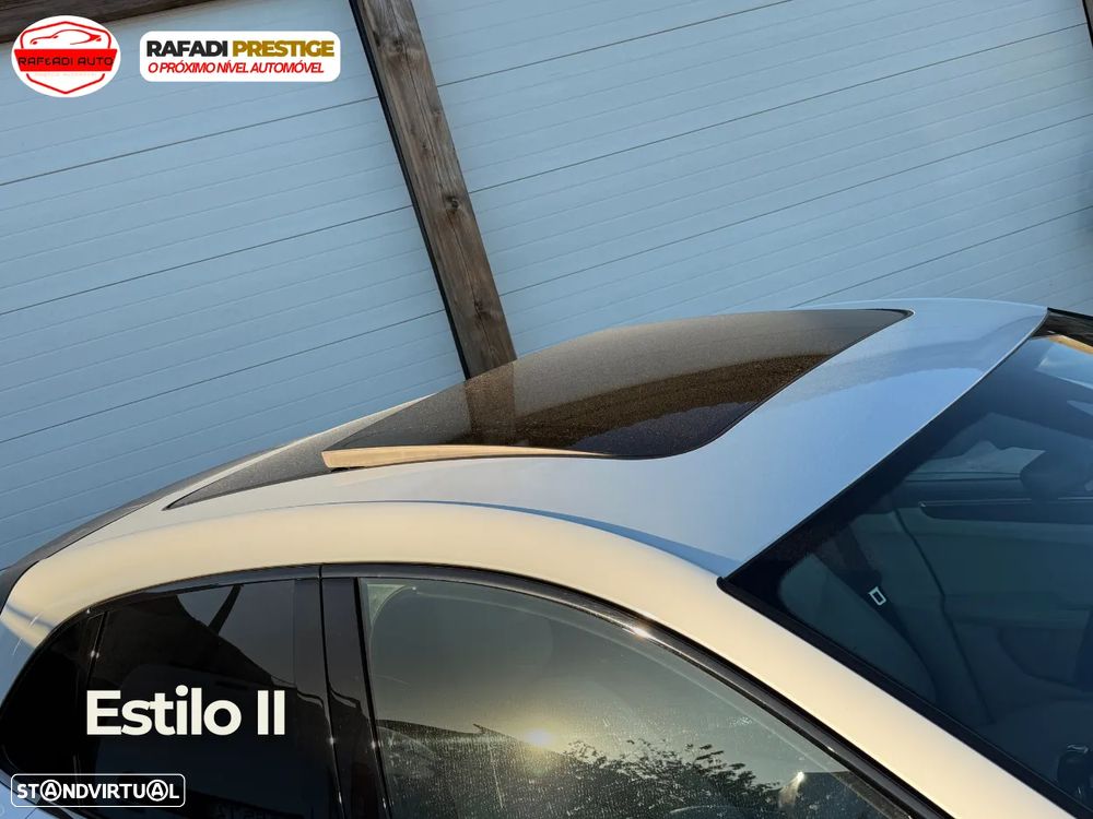 Porsche Macan PDK - 12