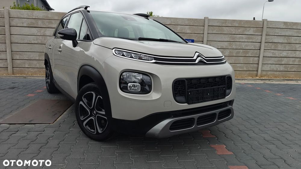 Citroën C3 Aircross 1.2 PureTech Feel - 3