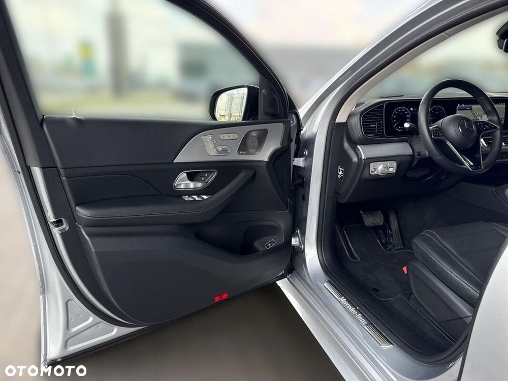 Mercedes-Benz GLE 300 d mHEV 4-Matic AMG Line - 10