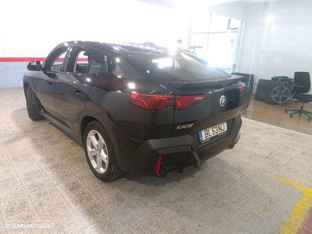 BMW iX2 xDrive30 - 3