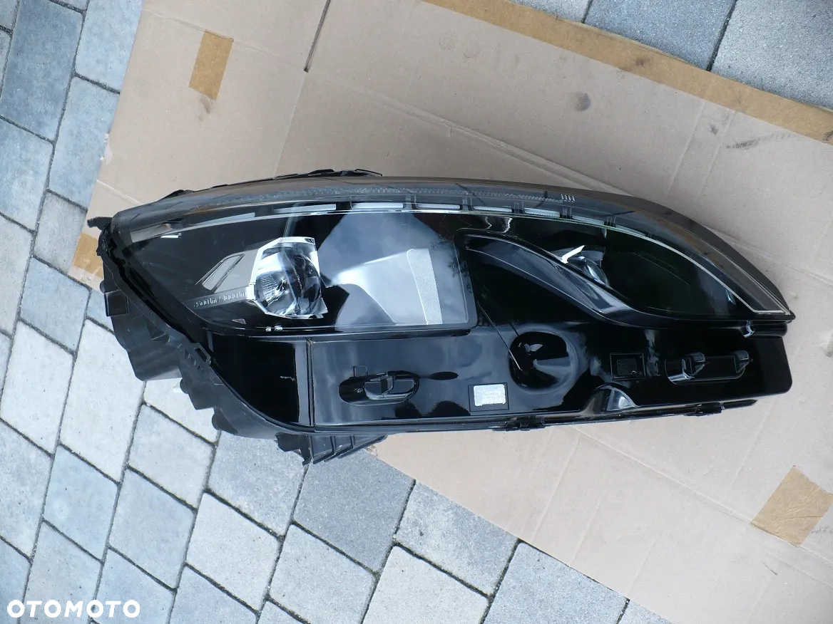 3008 II 5008 II 17- FULL LED 9837759280 H07 MODULY KOMPL. 20R. - 12