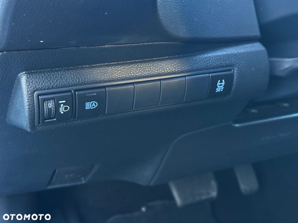 Toyota Corolla 1.5 Comfort MS - 13