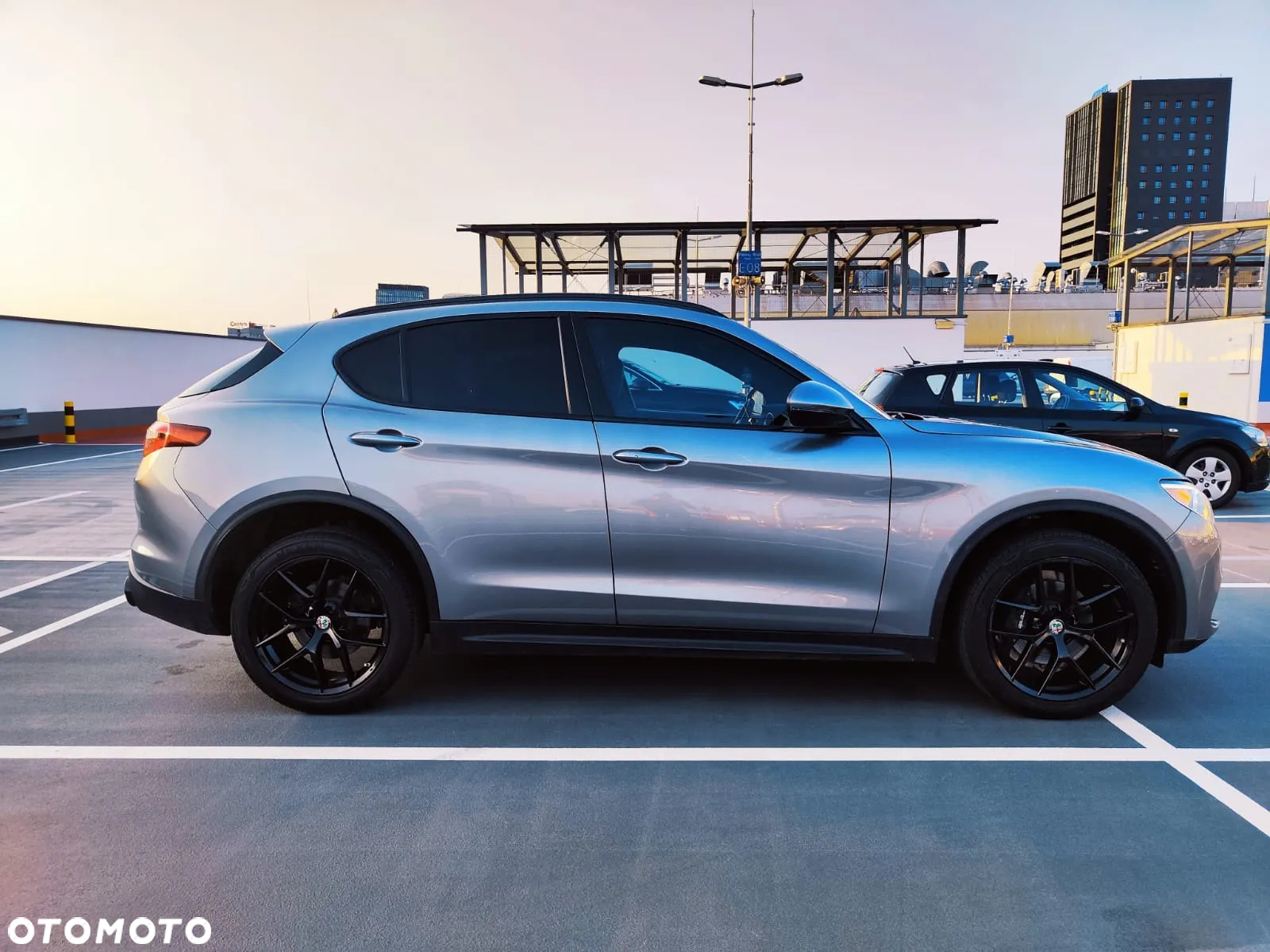 Alfa Romeo Stelvio 2.0 Turbo Veloce TI Q4 - 5