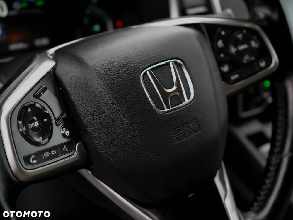 Honda CR-V e:HEV 2.0 i-MMD 4WD Executive - 12