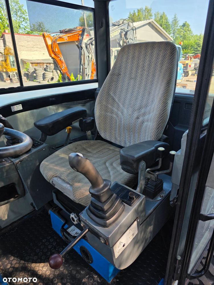 Terex TW 85 - 17